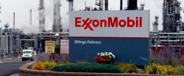 Azioni Exxon Mobil XOM [Prezzo e Quotazione in tempo reale]