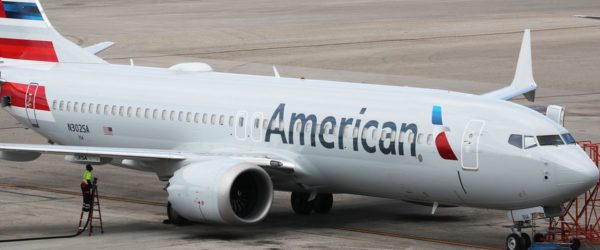 Azioni American Airlines (AAL): Prezzo e Quotazioni in tempo reale