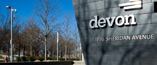Azioni Devon Energy (DVN): Prezzo e Quotazioni in tempo reale