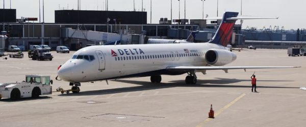 Azioni Delta Airlines DAL [Prezzo e Quotazione in tempo reale]