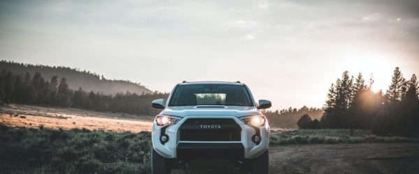 Azioni Toyota TM [Prezzo e Quotazione in tempo reale]